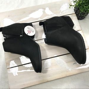 ida waterproof bootie